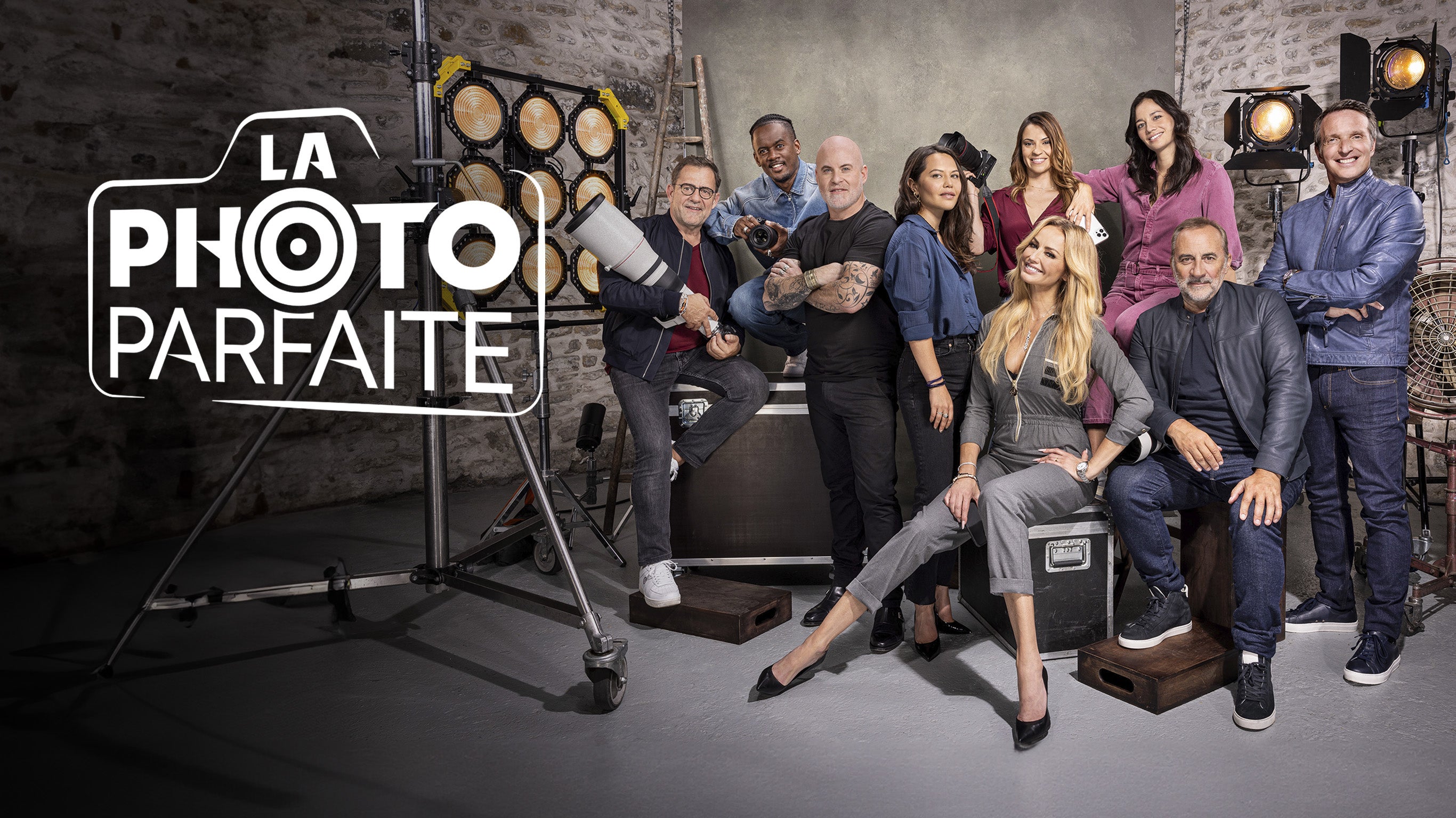 La photo parfaite sur 6play voir les épisodes en streaming