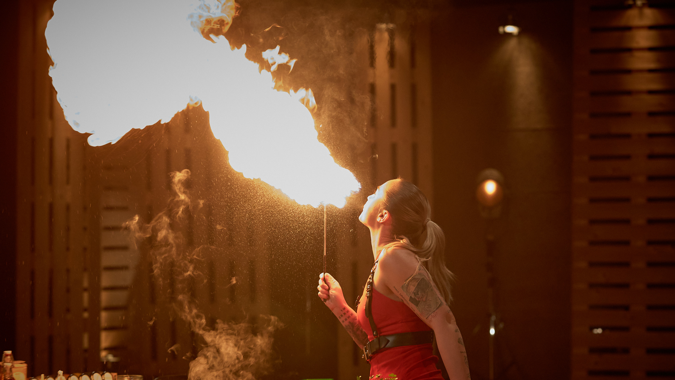 A Konyhafőnök 10. évad 1. rész