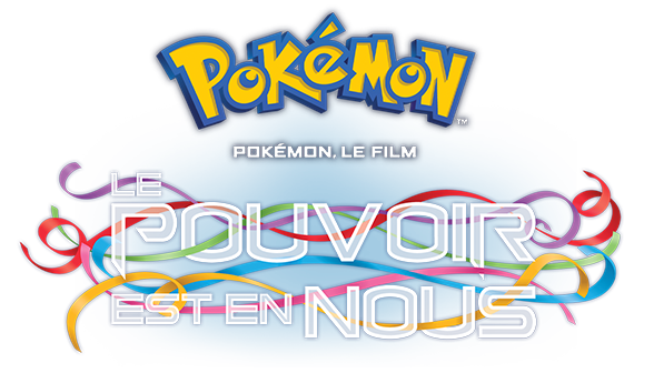 Pokémon le film : Le pouvoir est en nous