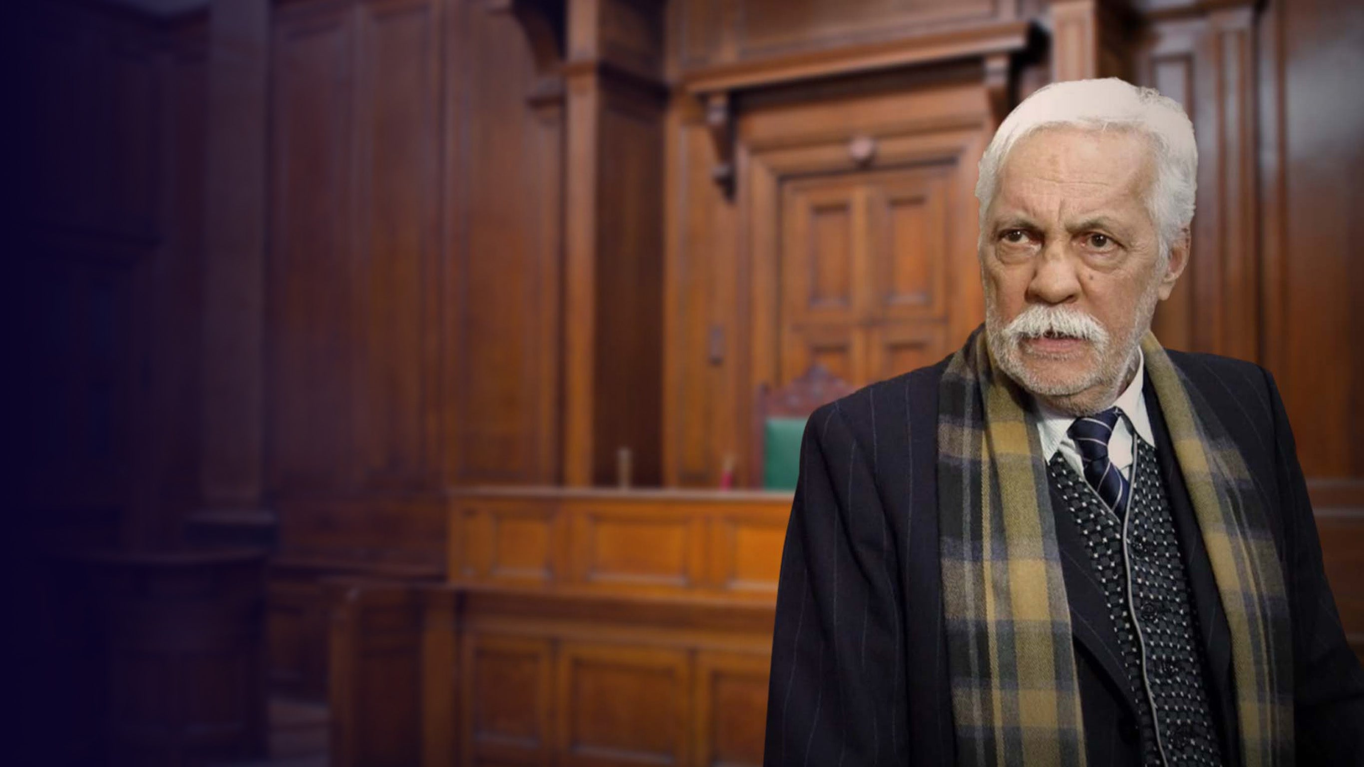 L'affaire Dominici (1/2)