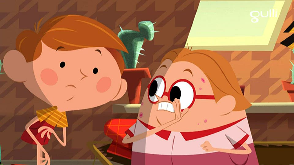 Un œuf des vœux...