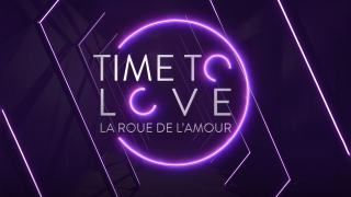 Time to Love - La roue de l'amour