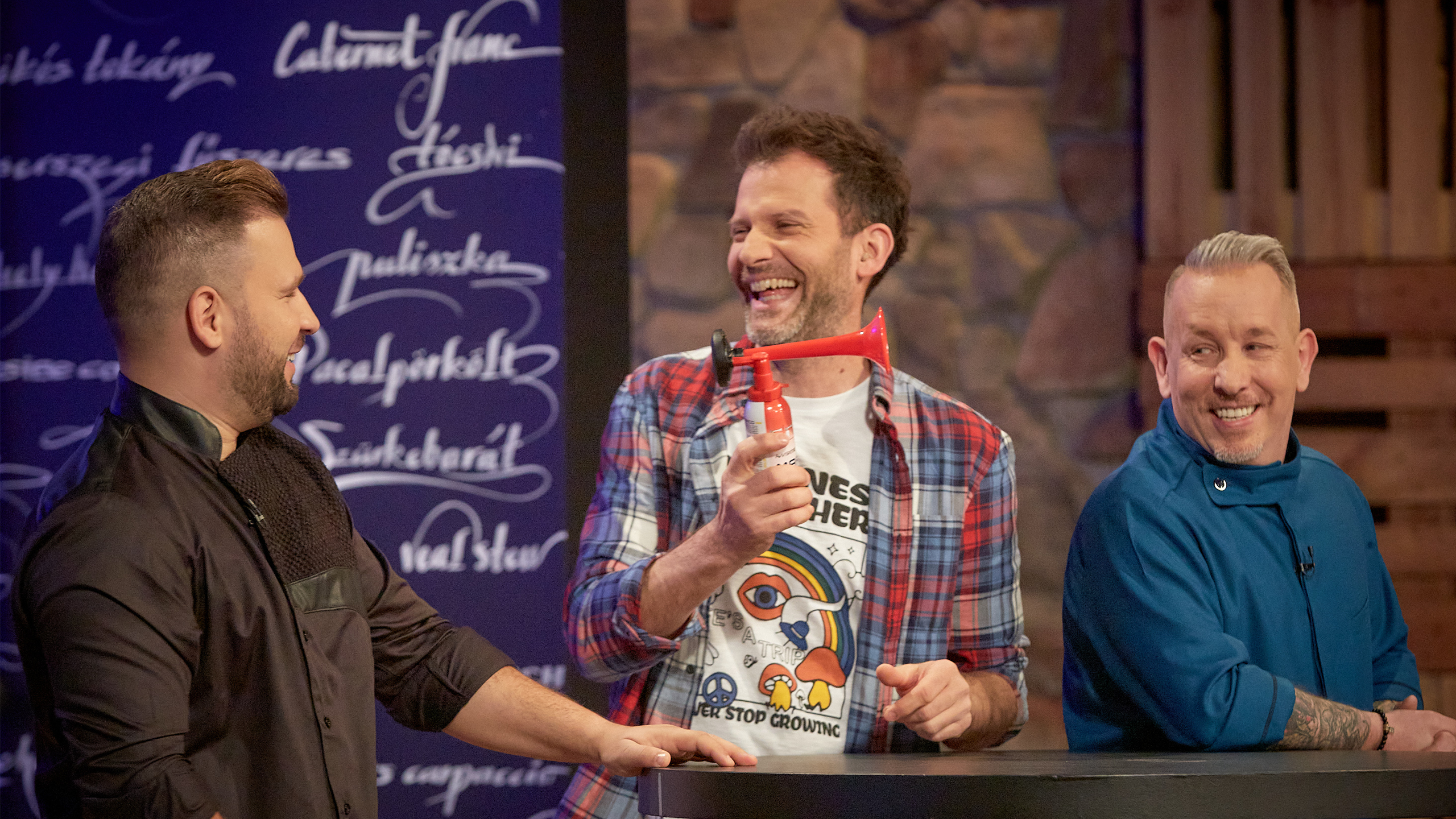 A Konyhafőnök 10. évad 3. rész