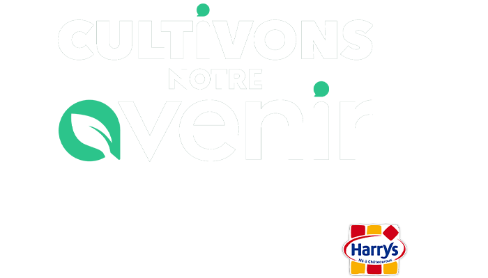 Cultivons notre avenir