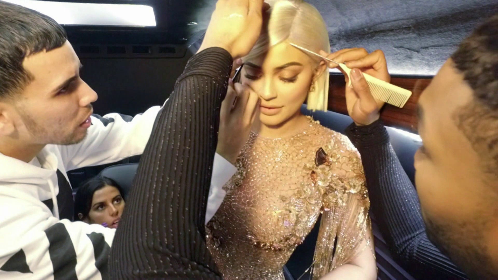 Épisode 5 - Le gala du MET