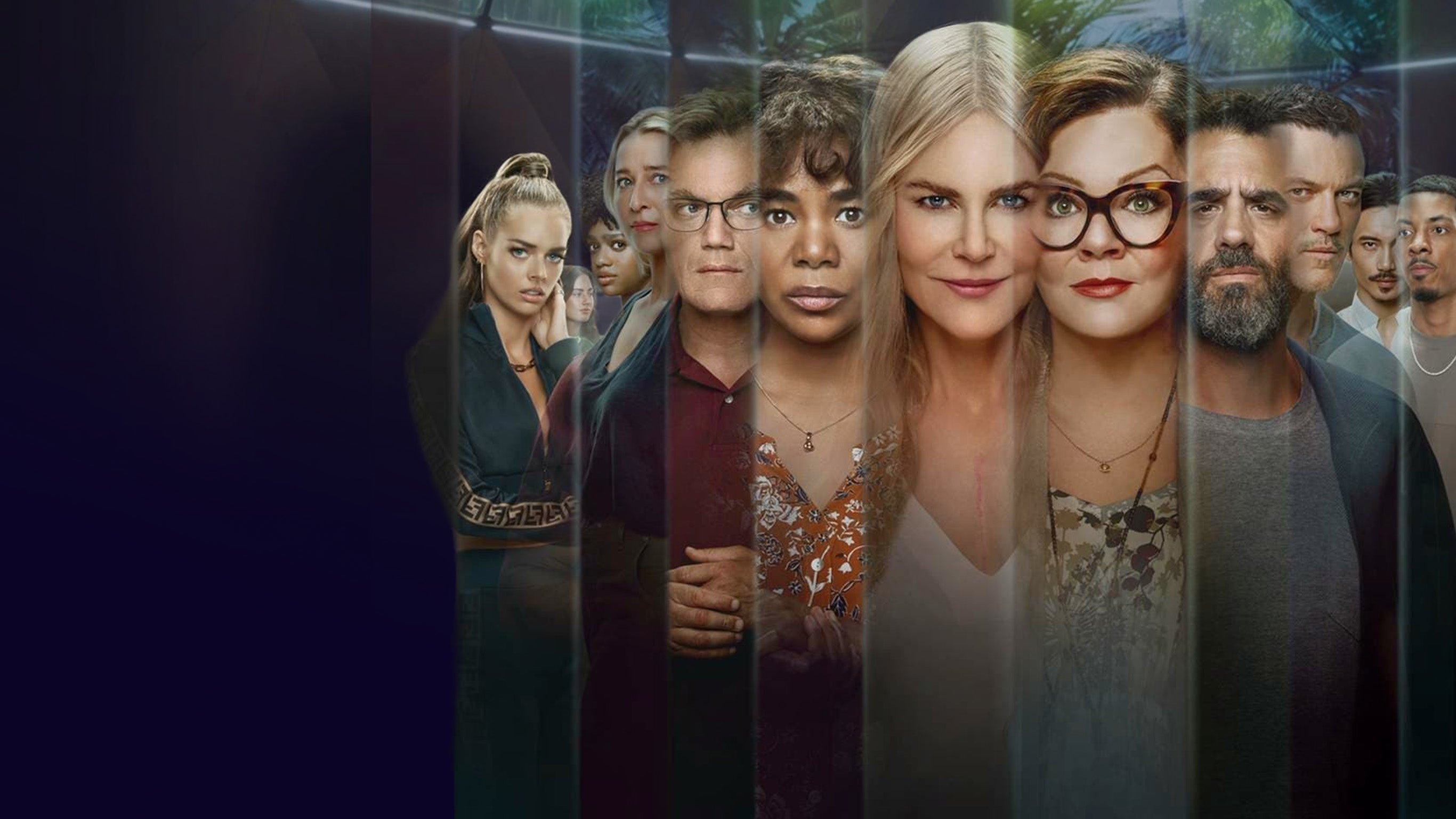 Saison 1 - épisode 1 : Les actes aléatoires du chaos