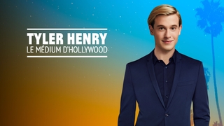 Tyler Henry : le médium d'Hollywood