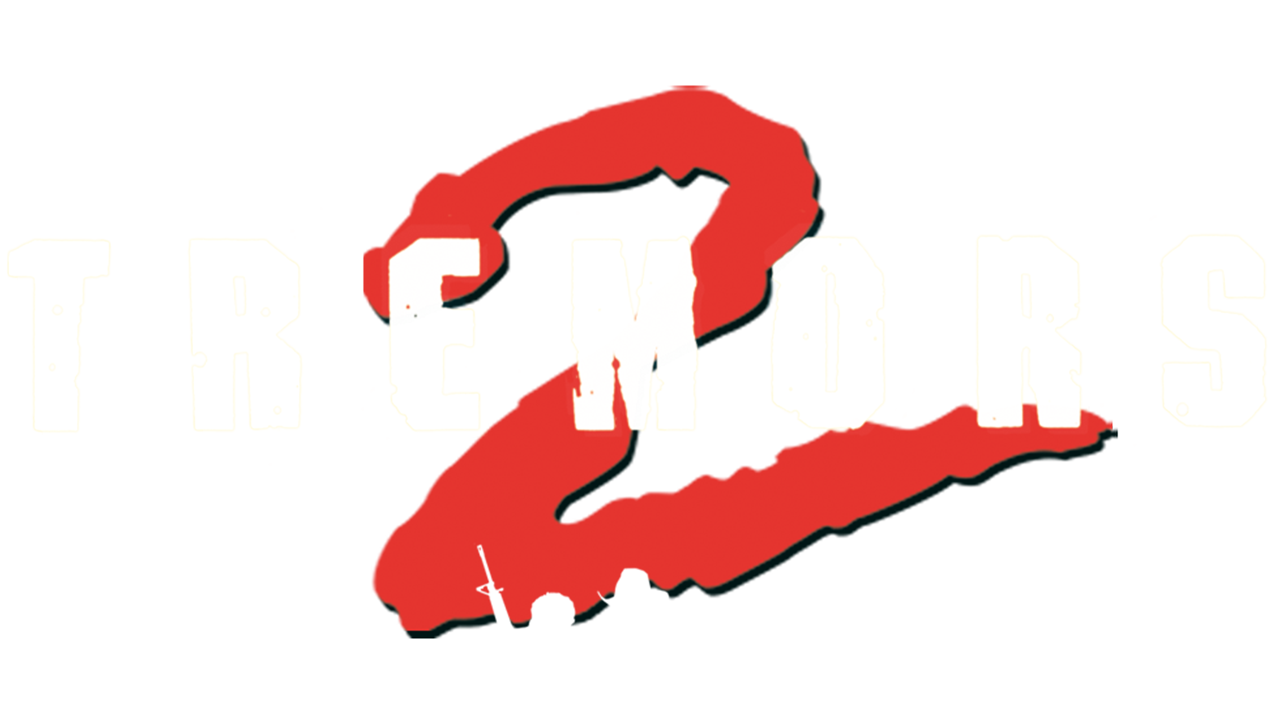 Tremors 2. - Ahová lépek, ismét szörny terem