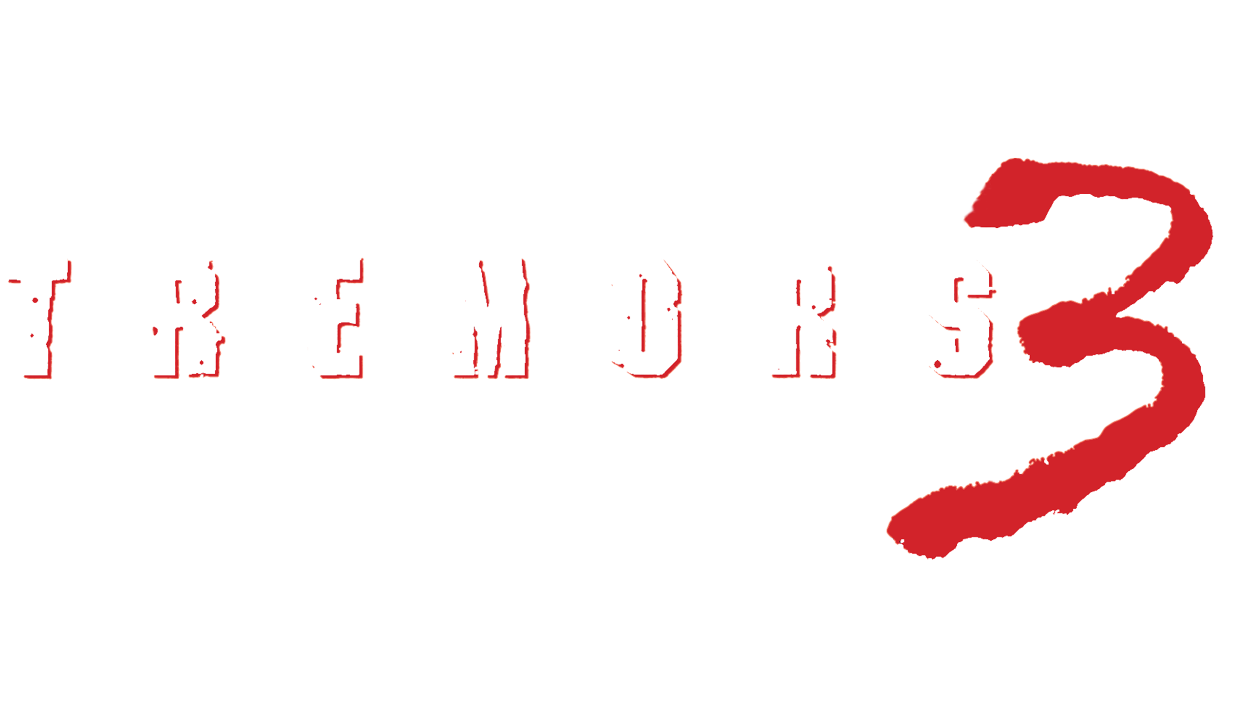 Tremors 3. - Ahová lépek, már megint szörny terem