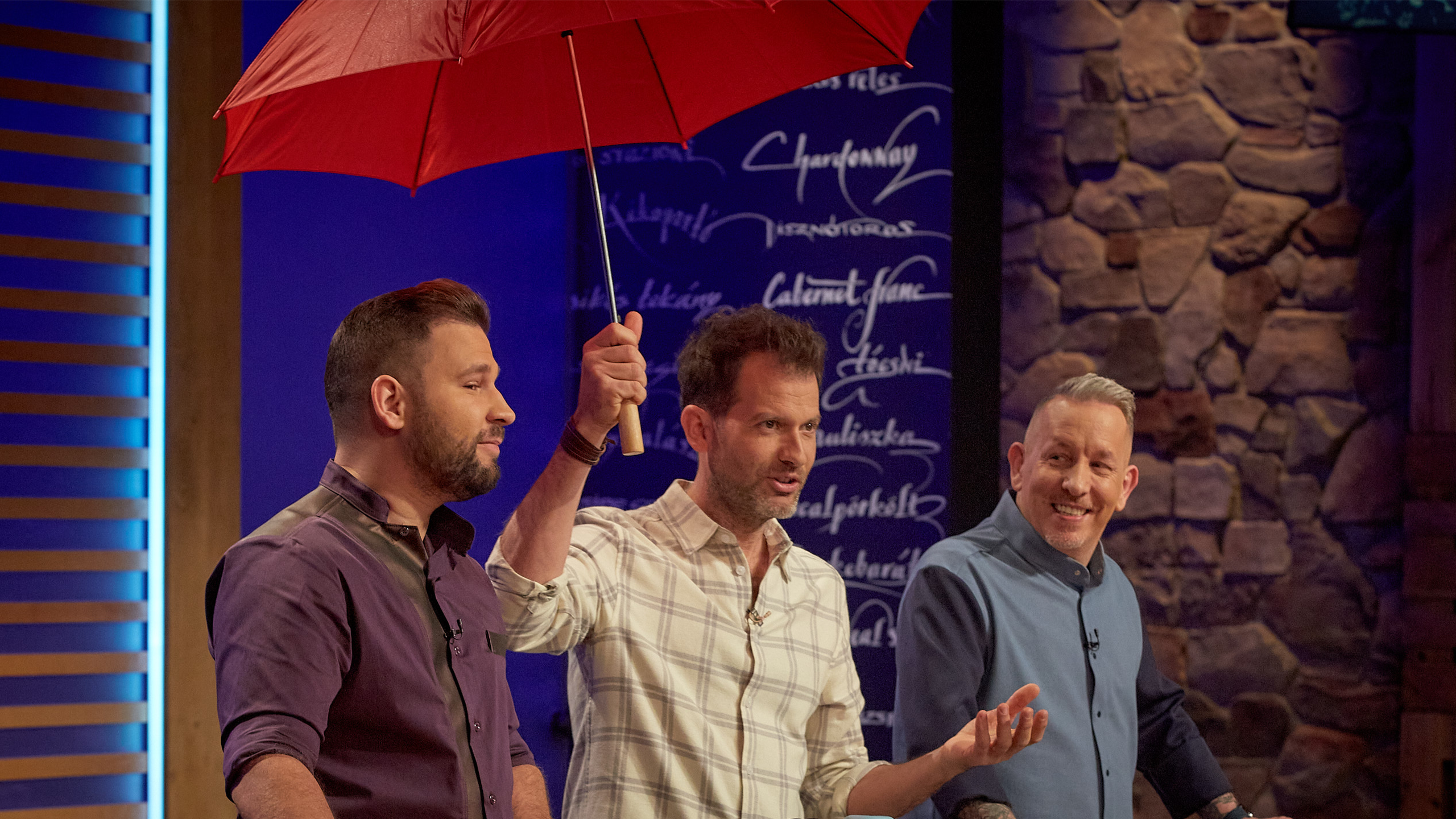 A Konyhafőnök 10. évad 7. rész