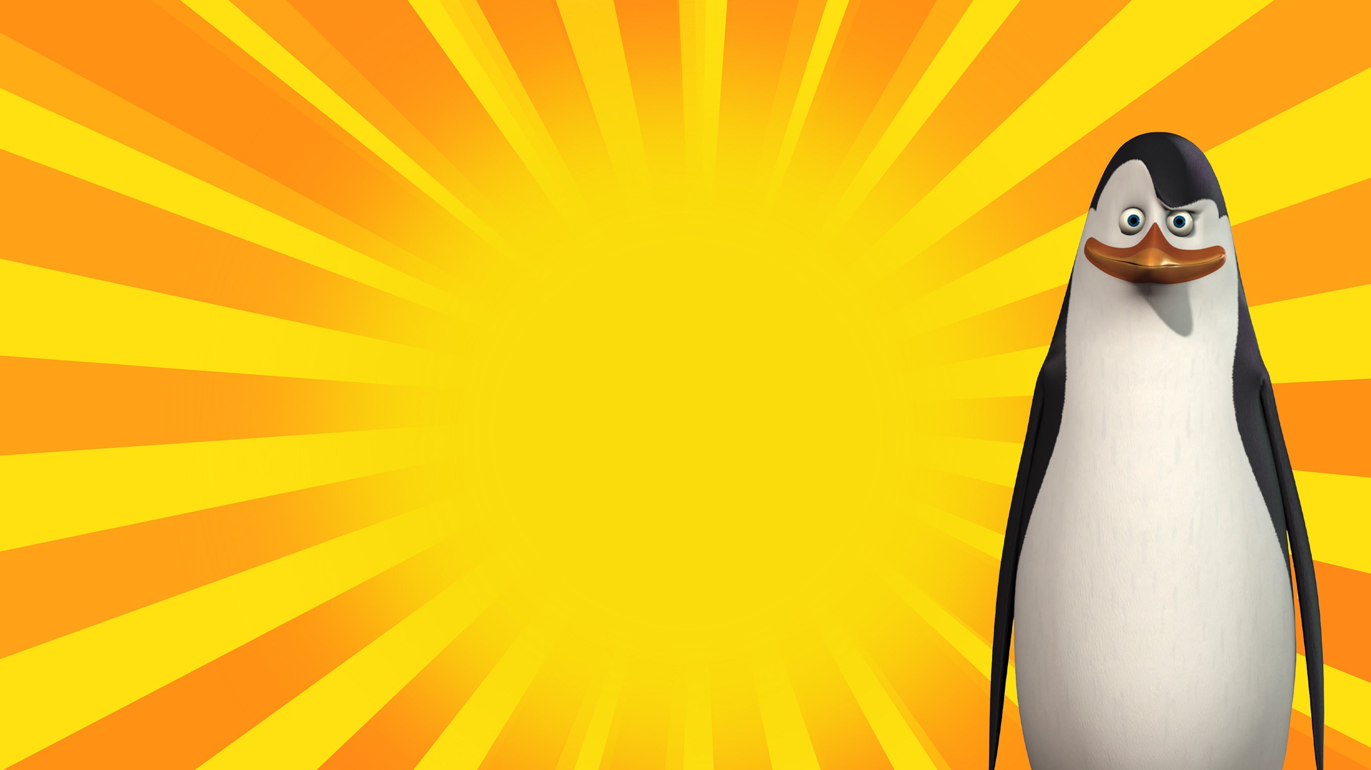 Les Pingouins de Madagascar