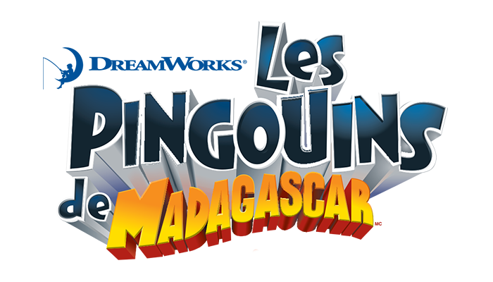 Les Pingouins de Madagascar