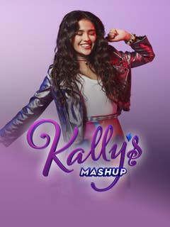 Kally's Mashup la voix de la pop
