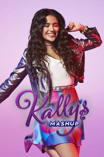 Kally's Mashup la voix de la pop