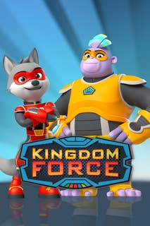 Kingdom Force