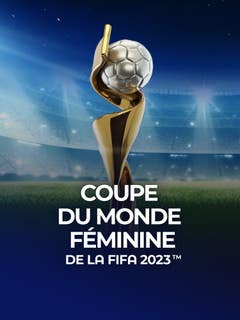 Coupe du monde de football féminine 2023