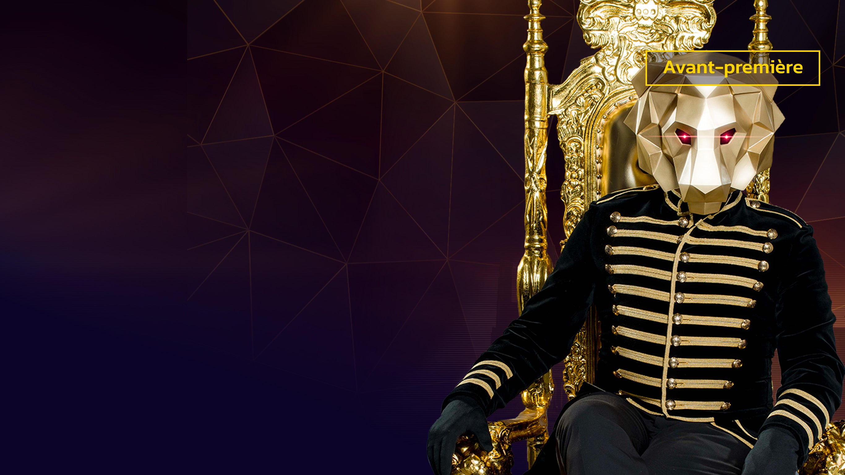 Avant-première Les cinquante