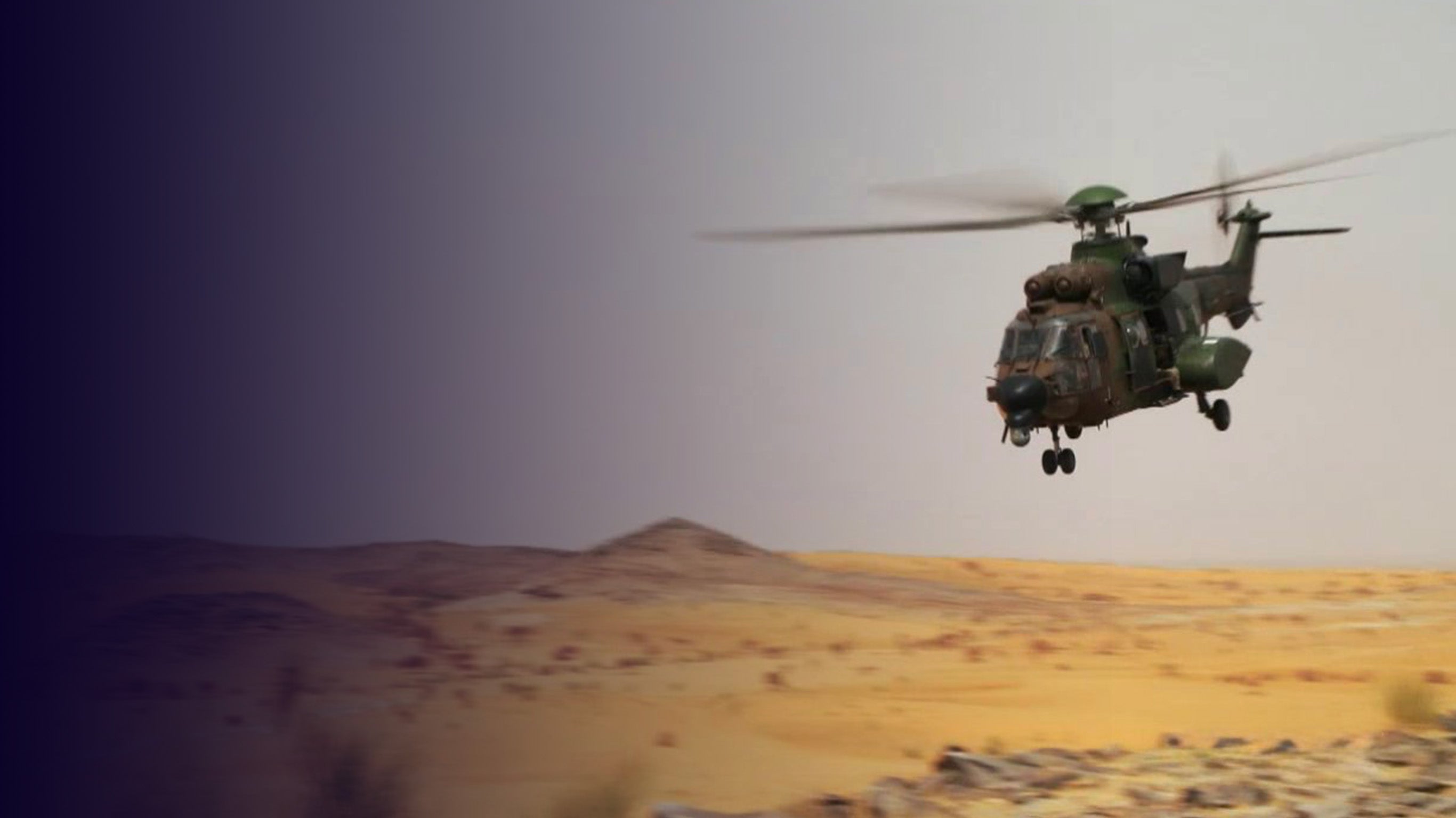 1er RPIMA, au cœur de l'élite des forces spéciales