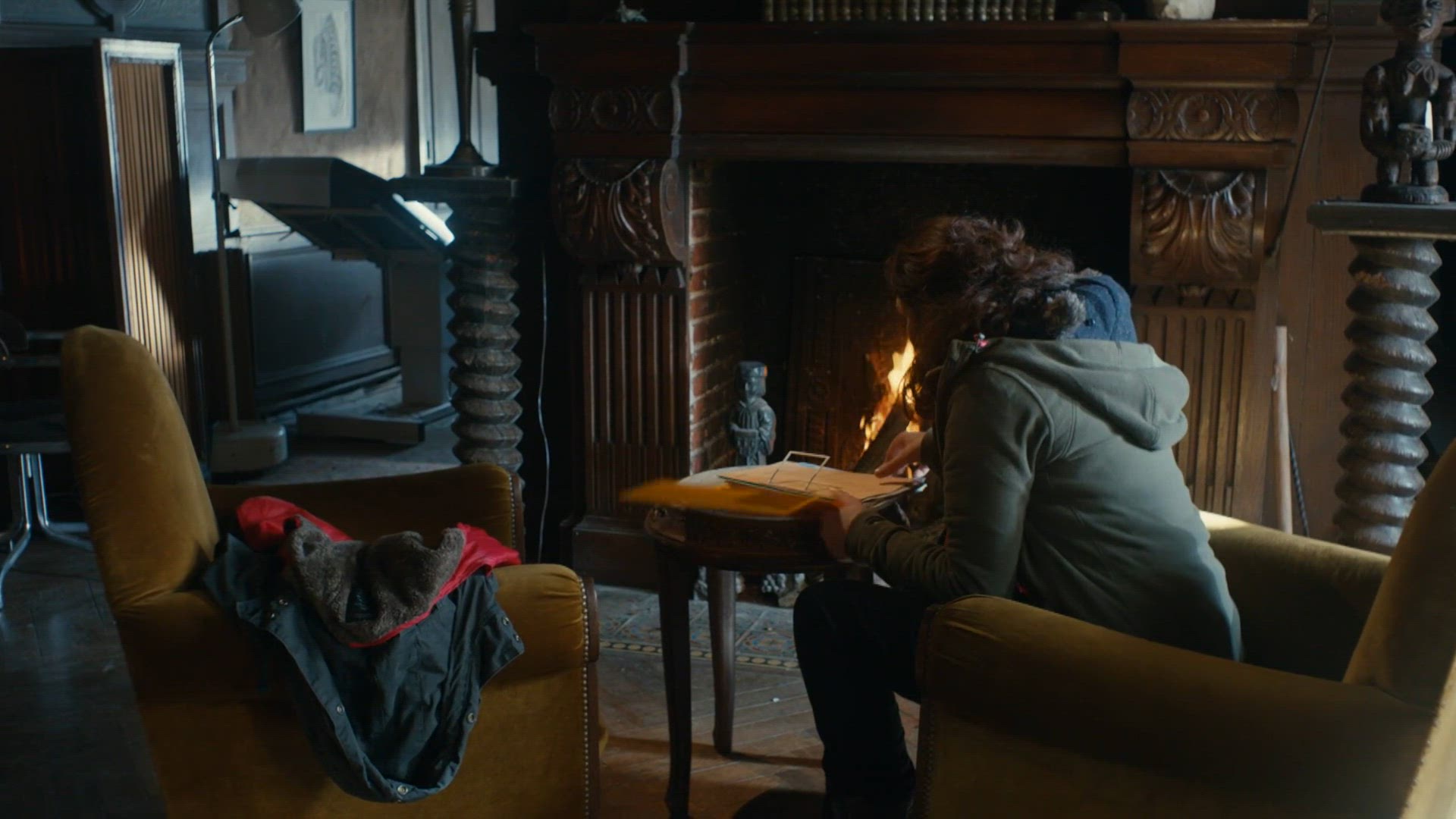 S1 E0 - Entre vents et marées (2/2)