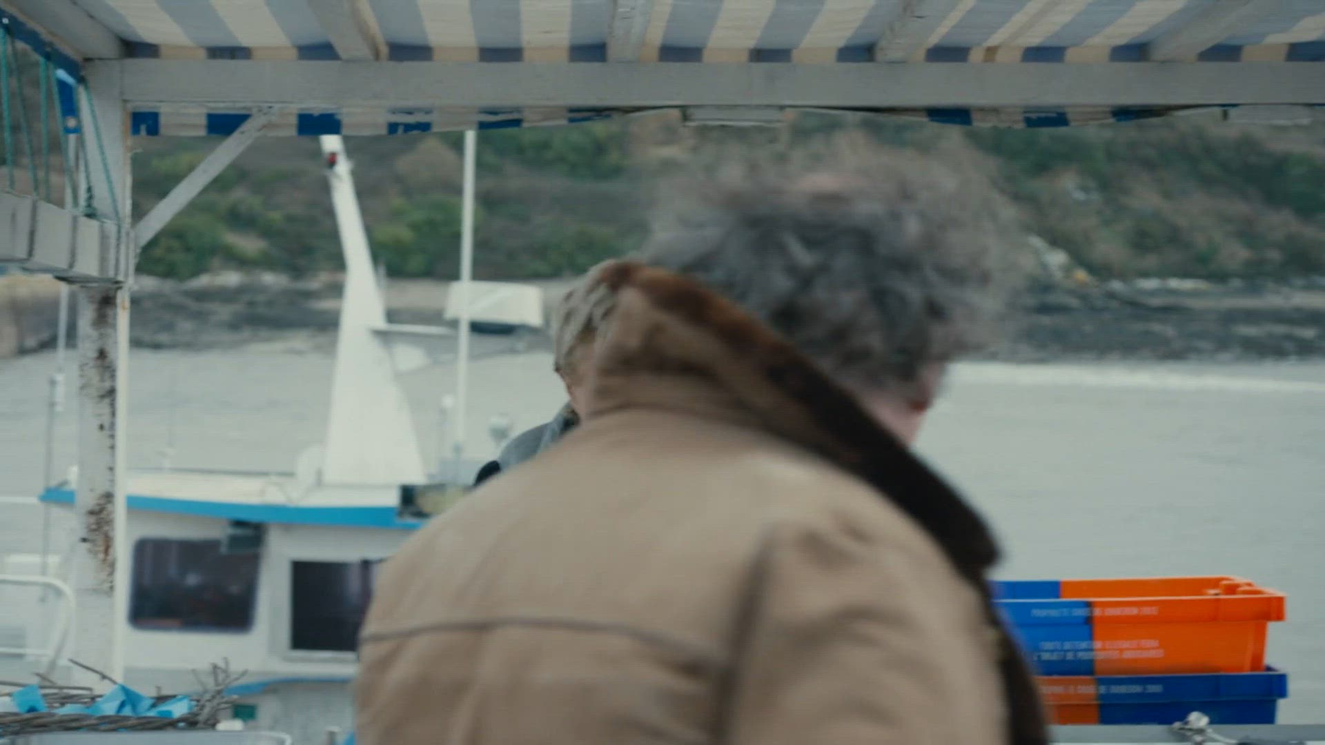 S1 E0 - Entre vents et marées (1/2)