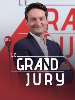 Le grand jury