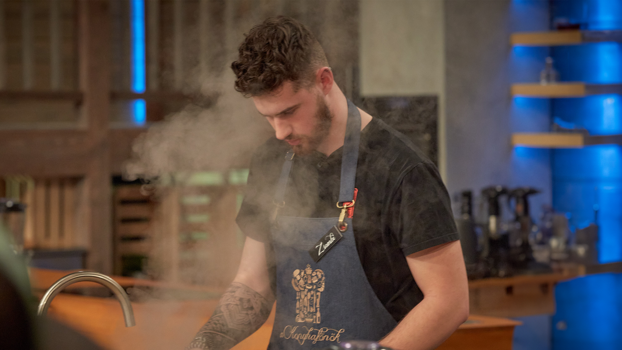 A Konyhafőnök 10. évad 5. rész