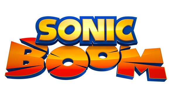 Sonic Boom