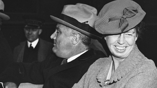 S1 E3 - Eleanor Roosevelt