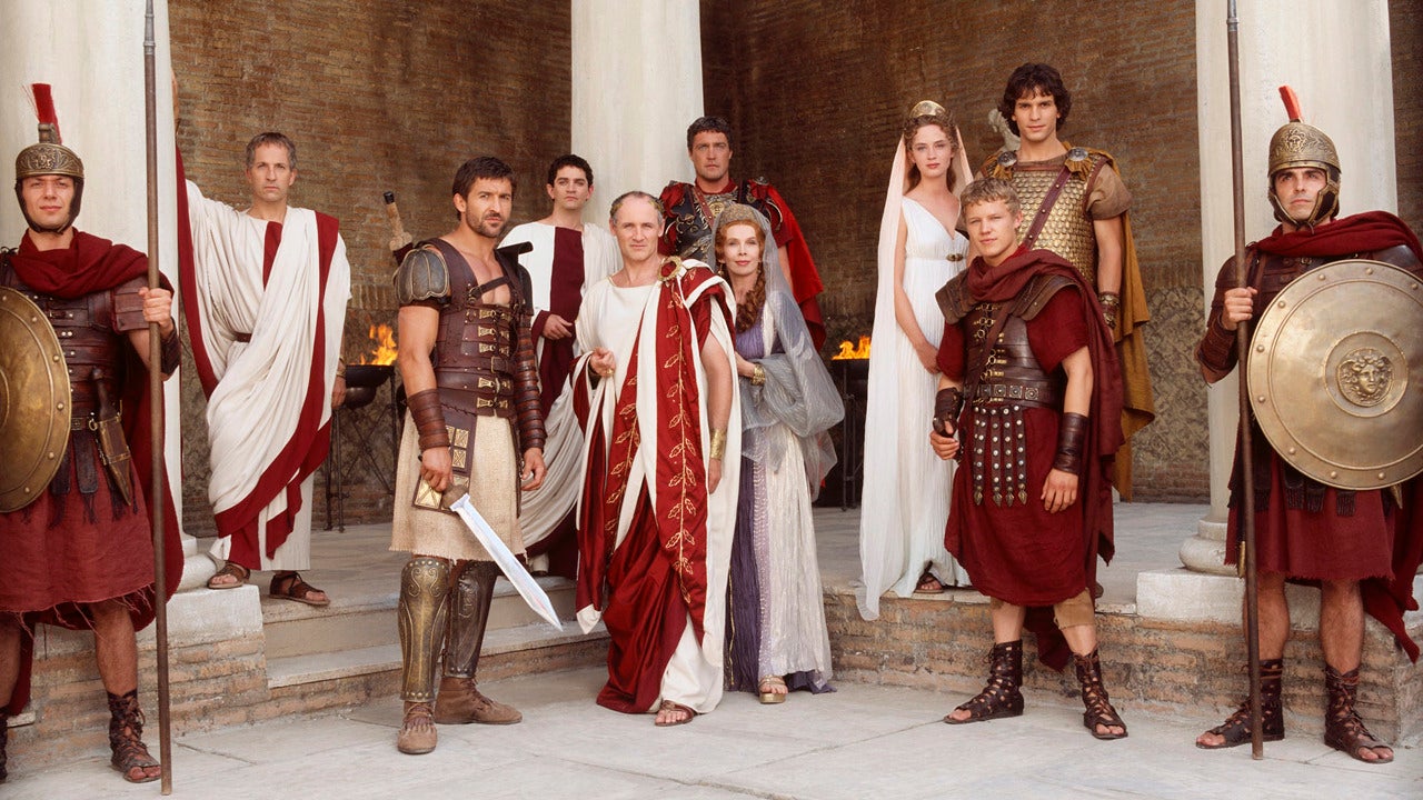 Empire - Le téléfilm