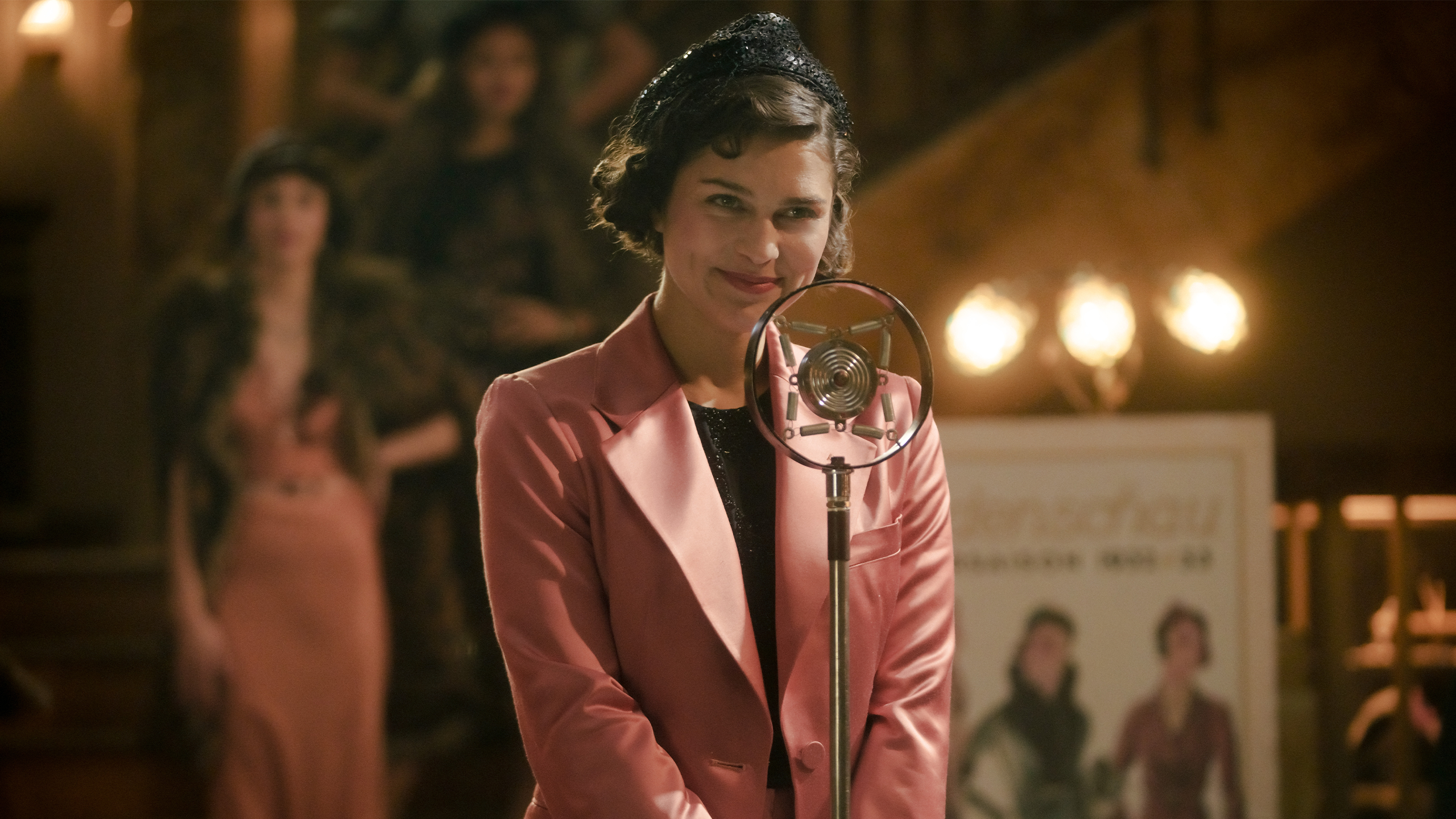 1. évad 7. rész | Megszegett ígéret