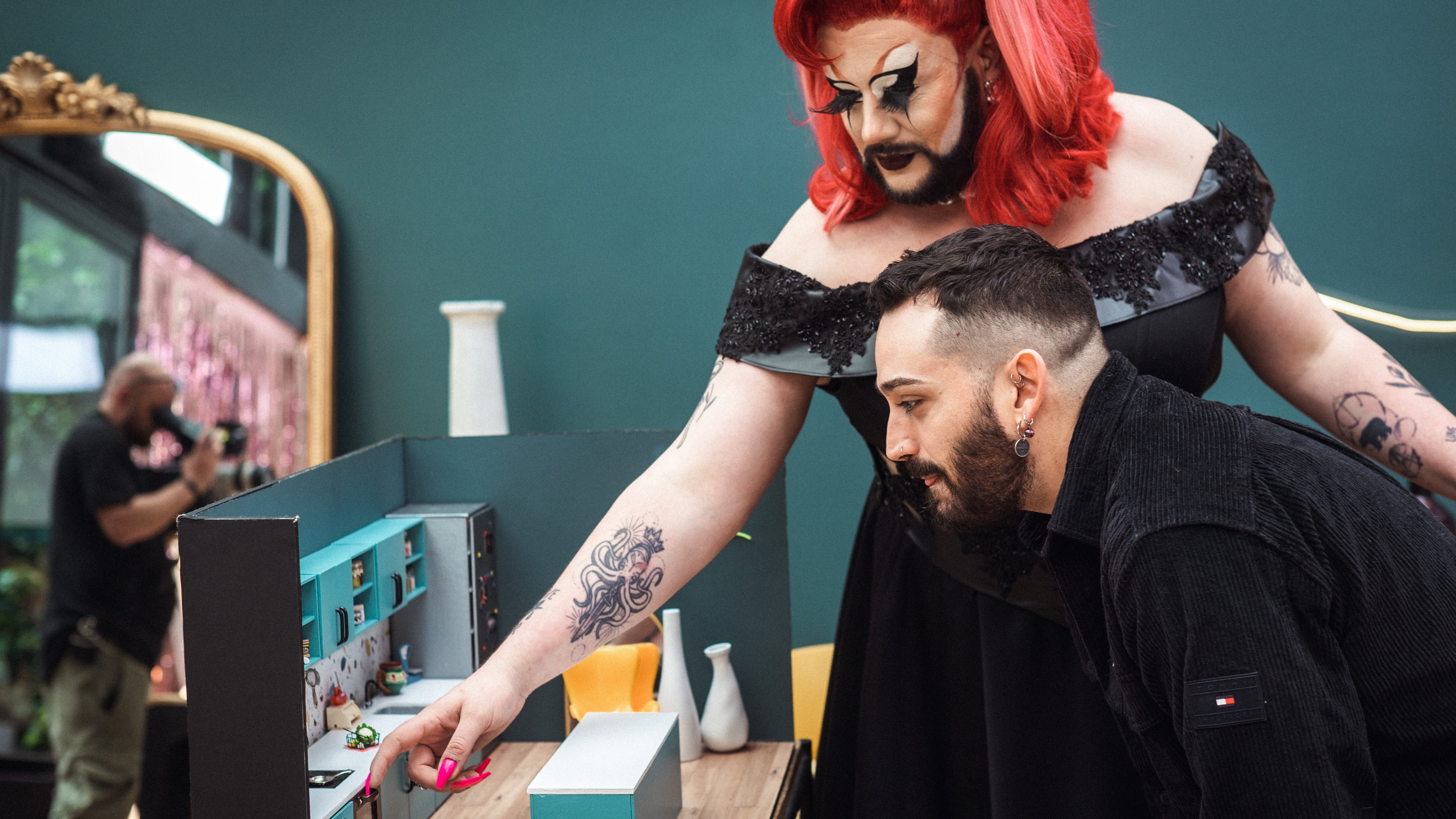 S1 E2 - Monsieur.Thomas