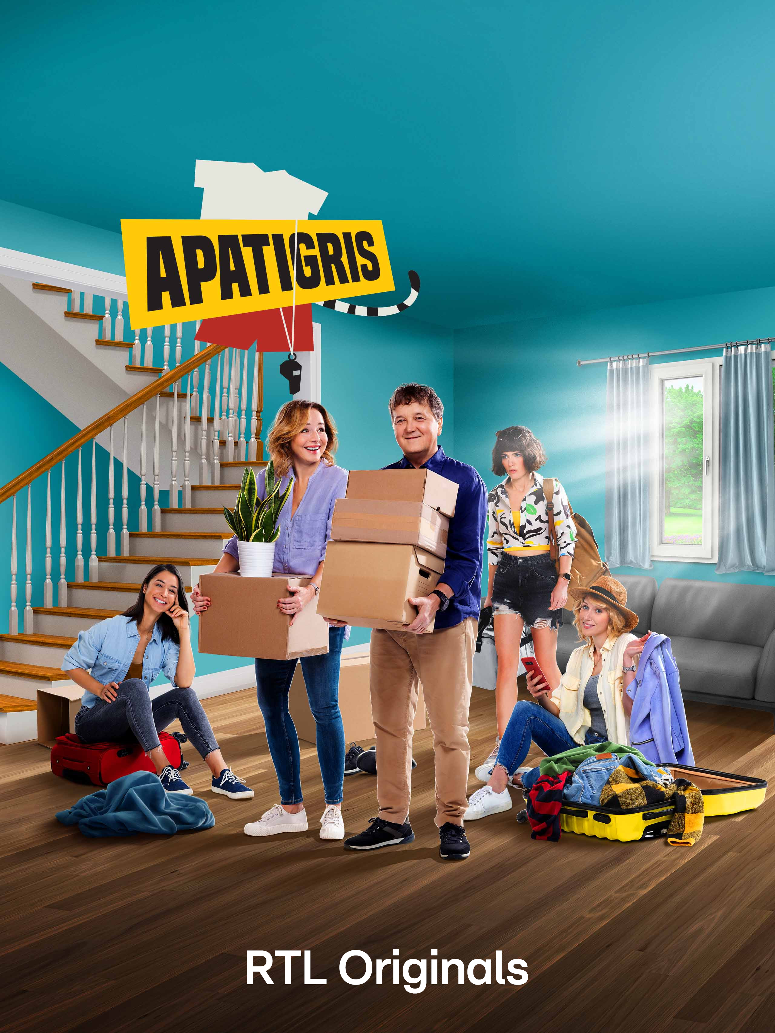 Apatigris