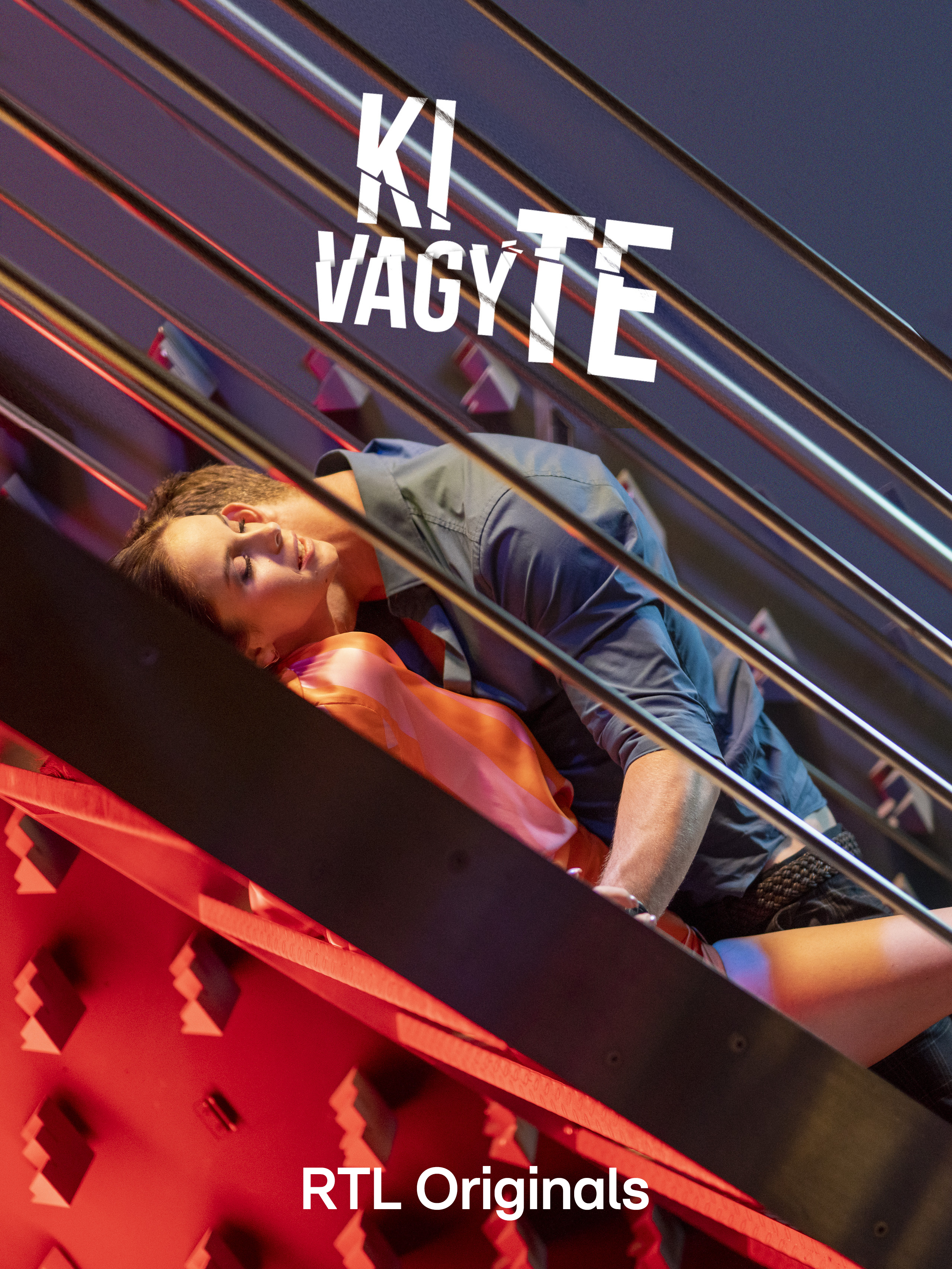 Ki vagy te