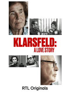 Klarsfeld: Egy szerelmi történet
