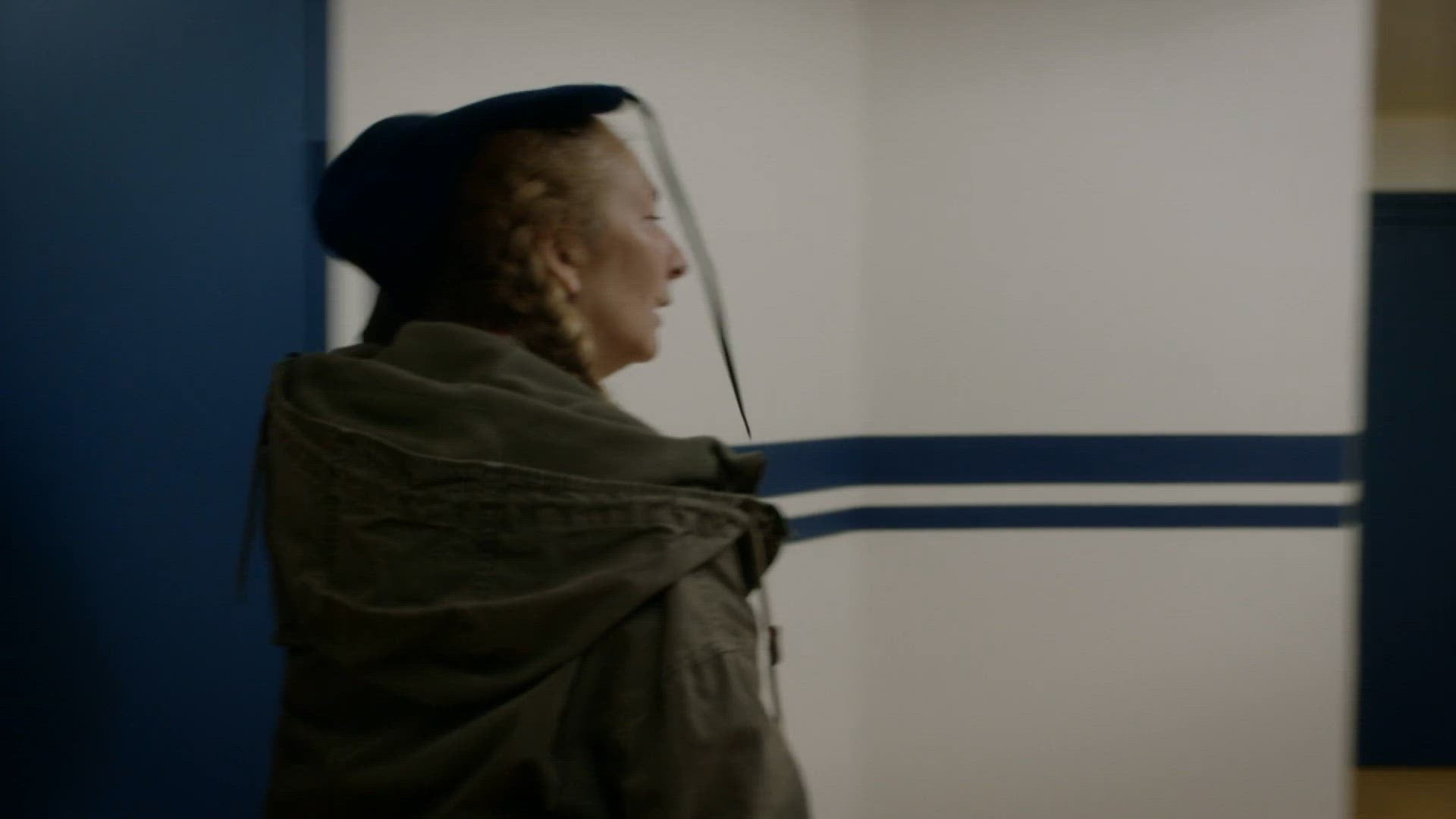 S3 E1 - Une voix dans la nuit