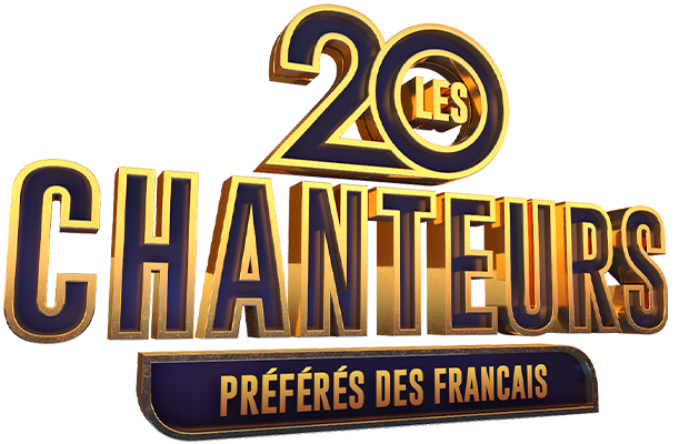 Les 20 chanteurs préférés des Français