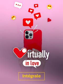 Virtually in love