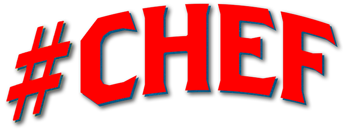 #Chef