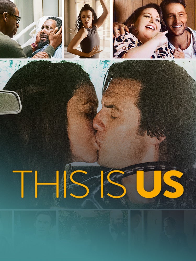 This is us