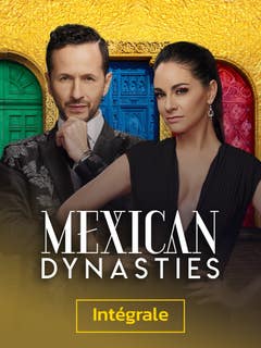 Mexican dynasties