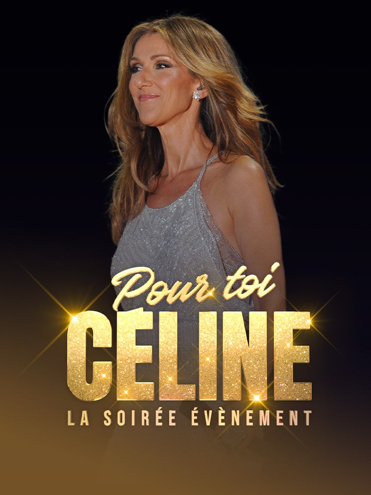Pour toi Céline