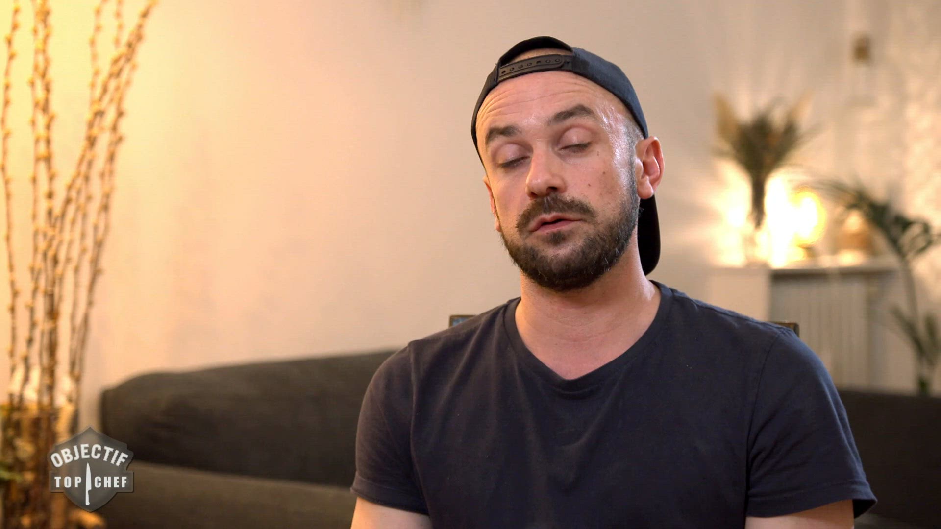 Objectif Top Chef Semaine 2 J3 13/09/2023 6play