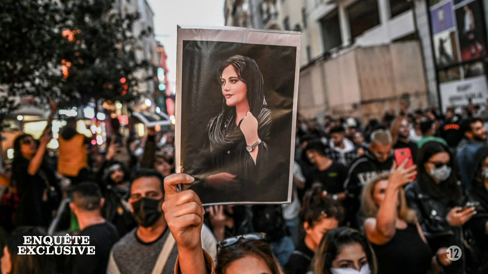 Iran : voyage clandestin au pays des mollahs