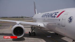 Club Med, Air France : les secrets des géants de vos vacances