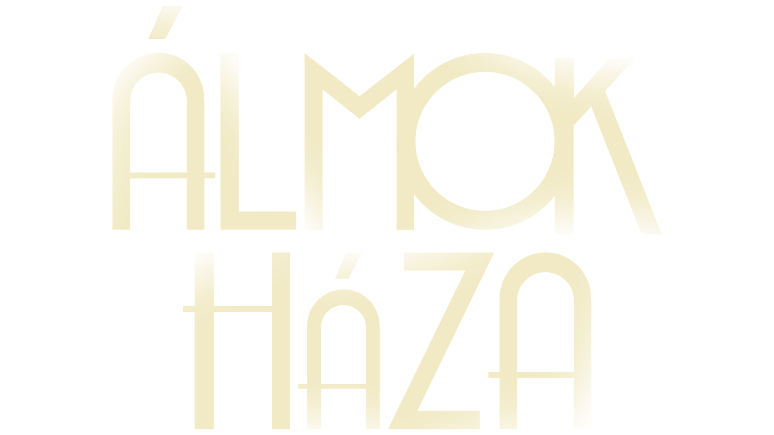 Álmok háza