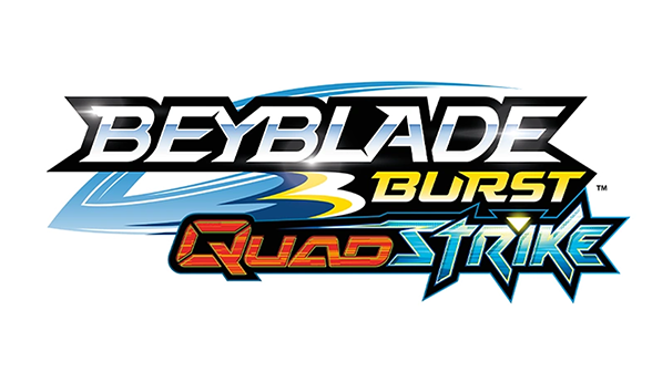 Beyblade Burst Quadstrike