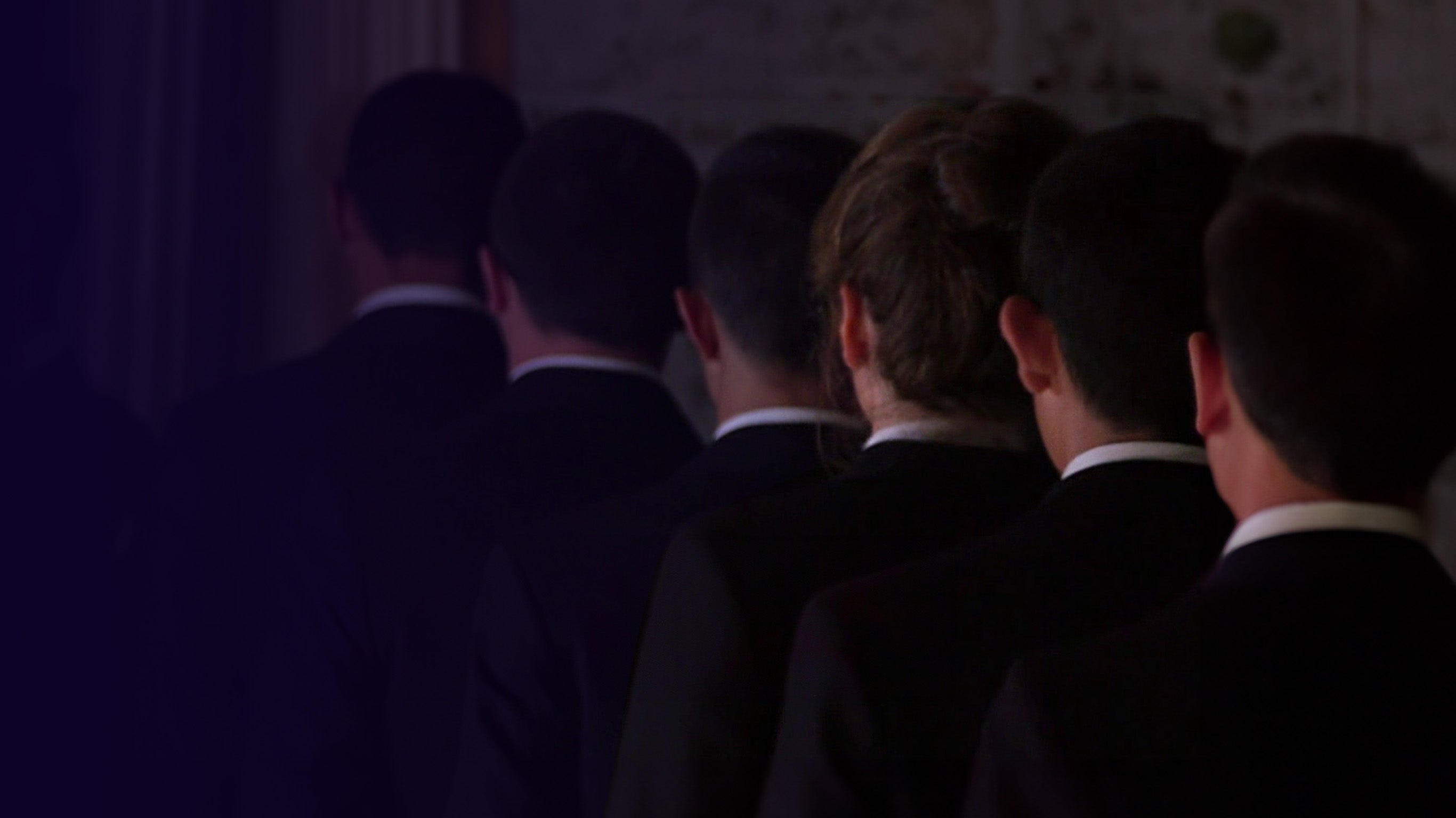 Le retour de l'école à l'ancienne