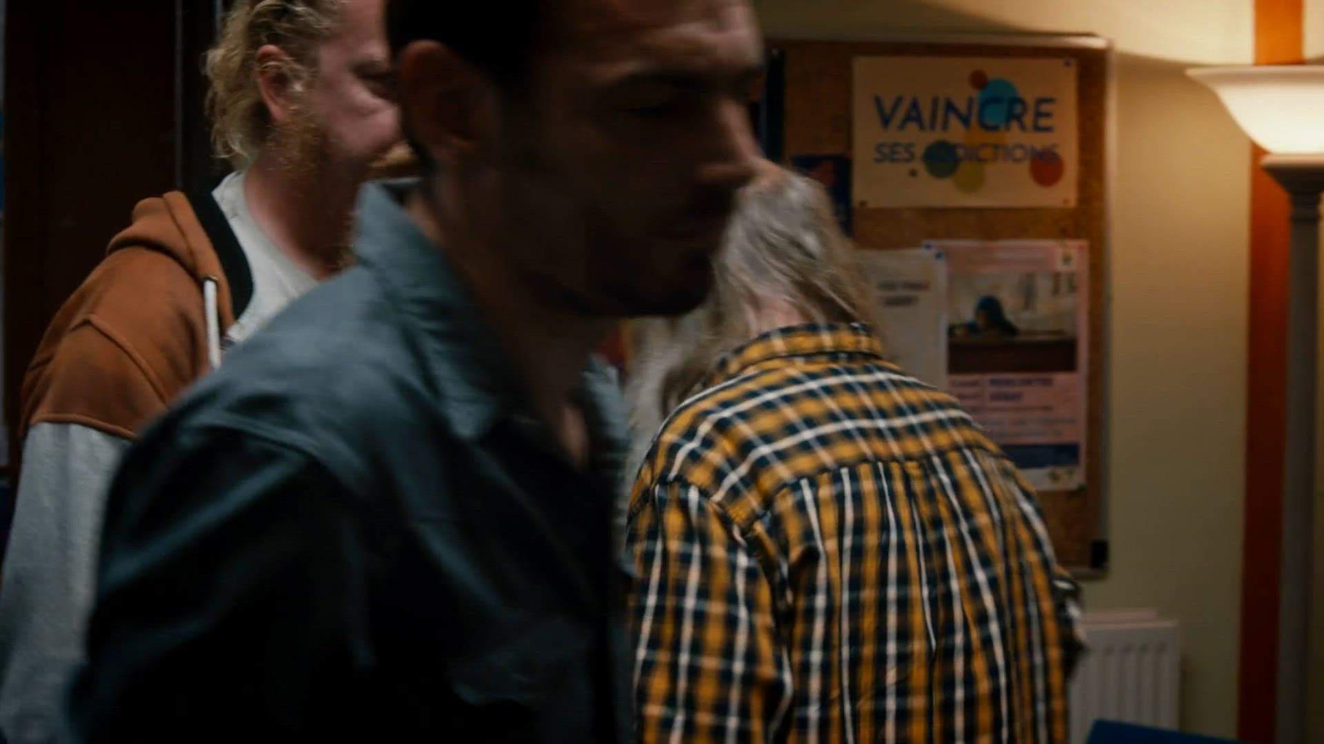 S3 E5 - Veuves mais pas trop