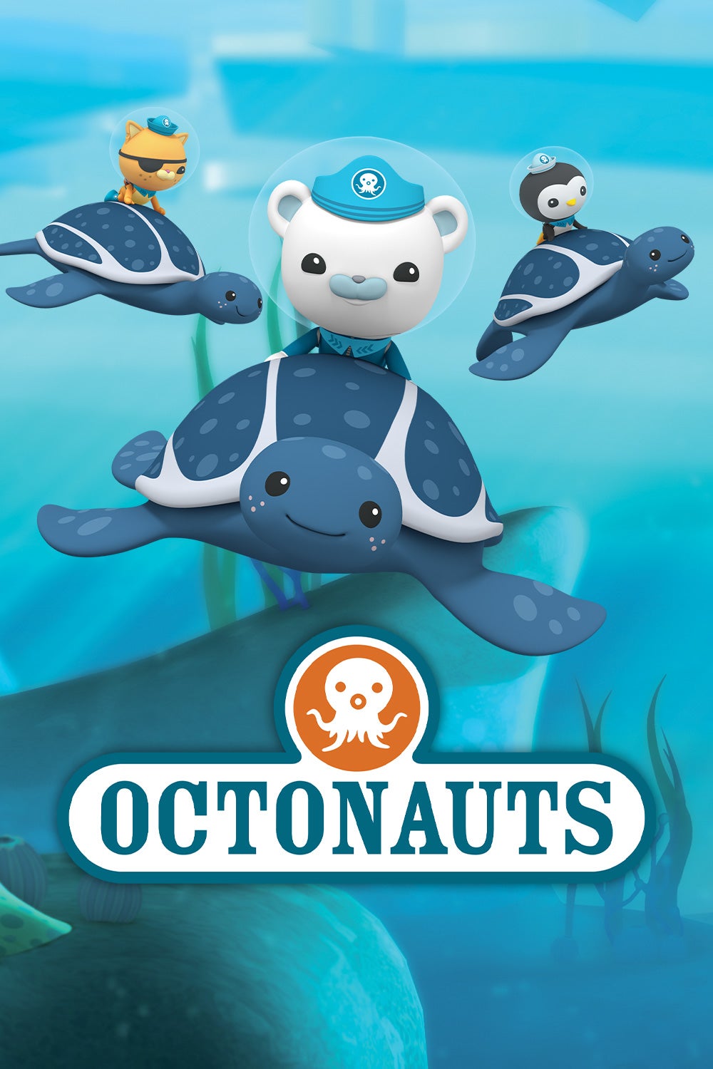 Les Octonauts