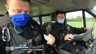 Gendarmes de Normandie : unités d’élite pour missions sensibles